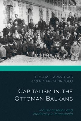 Capitalism in the Ottoman Balkans 1
