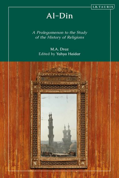 M.A. Draz, Yahya Haidar - Al-Din, Häftad