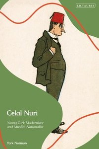 bokomslag Celal Nuri