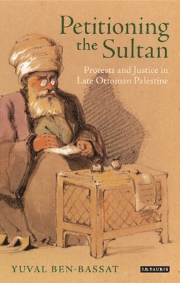 Petitioning the Sultan 1