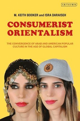 Consumerist Orientalism 1