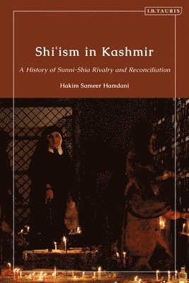 Shiism in Kashmir 1