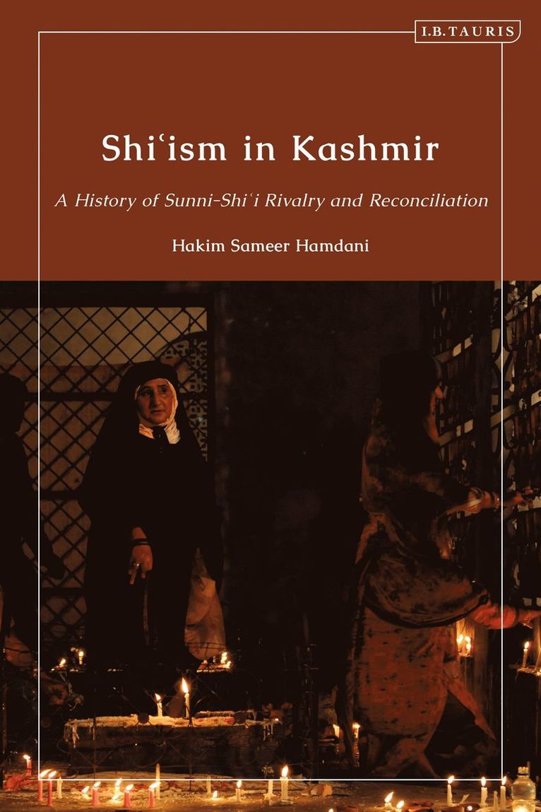 Shiism in Kashmir 1