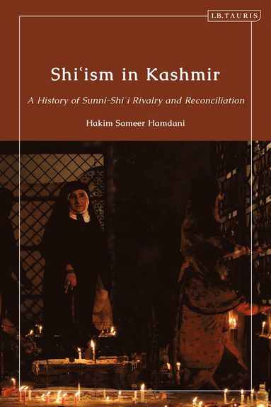 bokomslag Shiism in Kashmir