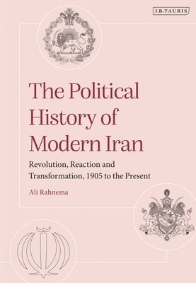 bokomslag Political History of Modern Iran