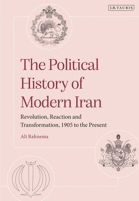 The Political History of Modern Iran 1