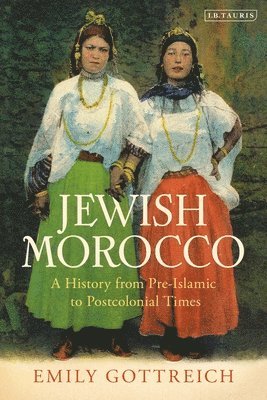 Jewish Morocco 1