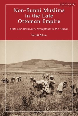 Non-Sunni Muslims in the Late Ottoman Empire 1