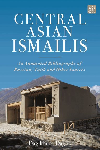 Dagikhudo Dagiev - Central Asian Ismailis, Häftad