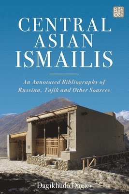 Central Asian Ismailis 1