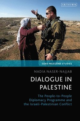 Dialogue in Palestine 1