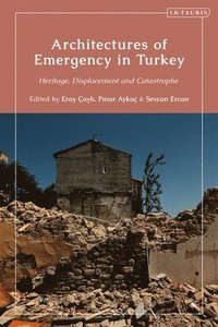 bokomslag Architectures of Emergency in Turkey