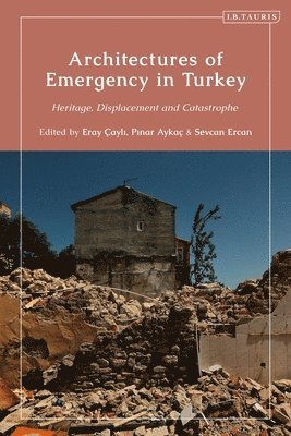 Architectures of Emergency in Turkey 1