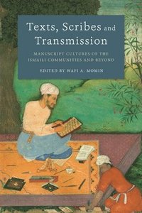 bokomslag Texts, Scribes and Transmission