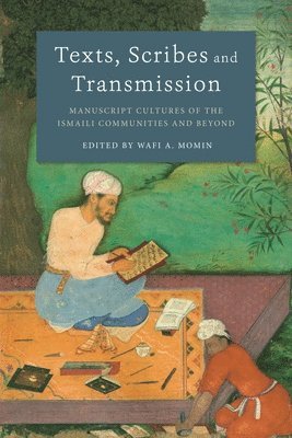 Texts, Scribes and Transmission 1