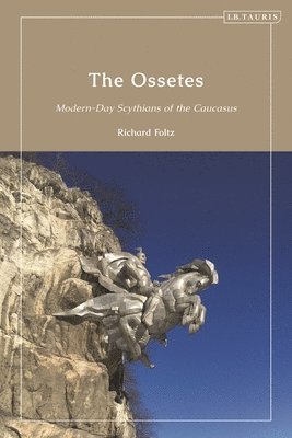 The Ossetes 1
