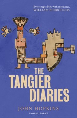 The Tangier Diaries 1