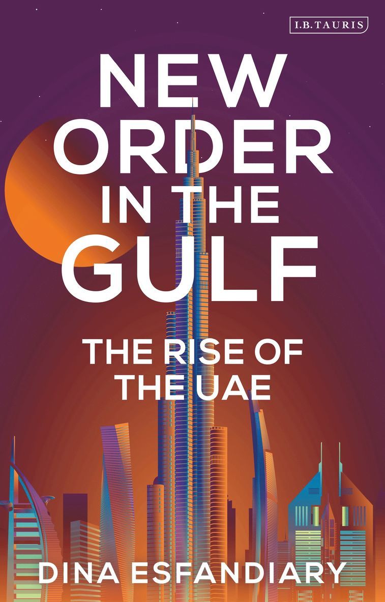 New Order in the Gulf 1