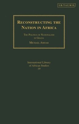 Reconstructing the Nation in Africa 1