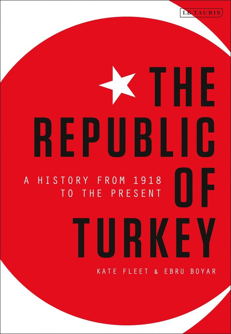 The Republic of Turkey 1