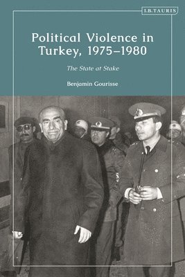 Political Violence in Turkey, 1975-1980 1