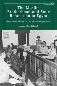 bokomslag Muslim Brotherhood and State Repression in Egypt