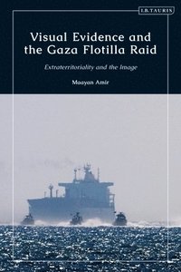 bokomslag Visual Evidence and the Gaza Flotilla Raid