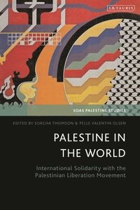 bokomslag Palestine in the World