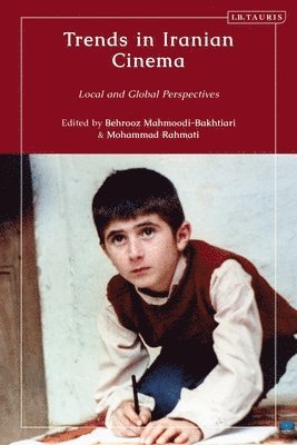 Trends in Iranian Cinema 1