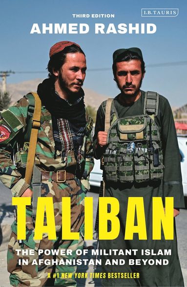 bokomslag Taliban