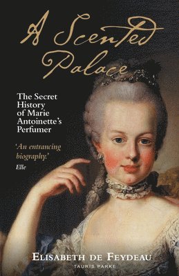 Scented Palace