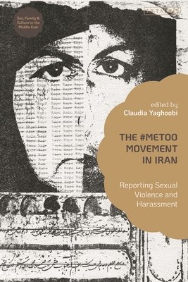 bokomslag The #MeToo Movement in Iran