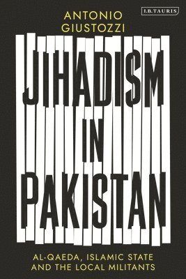 bokomslag Jihadism in Pakistan