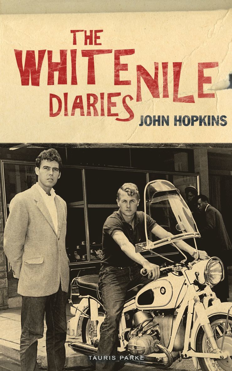 White Nile Diaries