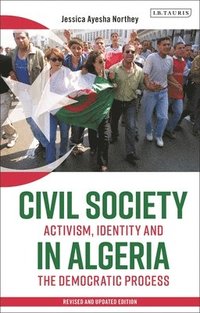 bokomslag Civil Society in Algeria