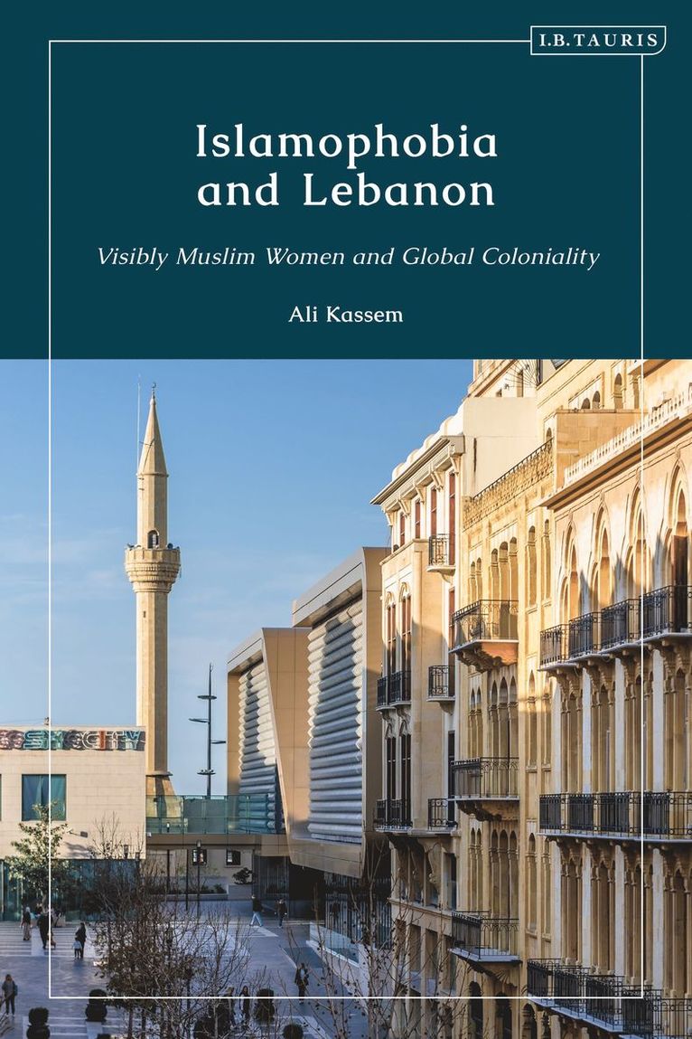 Islamophobia and Lebanon 1