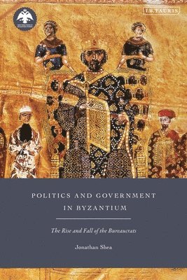 Politics and Government in Byzantium 1