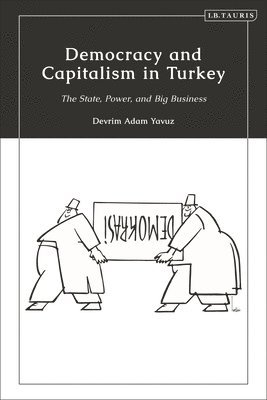 Democracy and Capitalism in Turkey 1