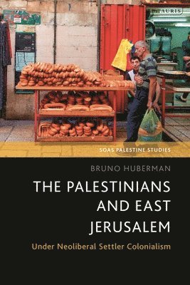 Palestinians and East Jerusalem 1