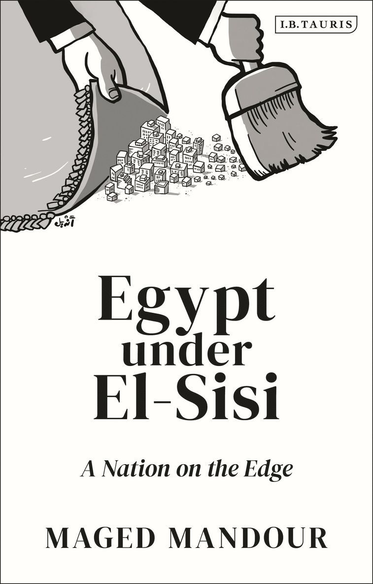 Egypt under El-Sisi 1