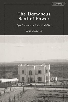 The Damascus Seat of Power 1