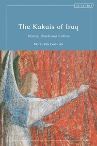 bokomslag The Kakais of Iraq