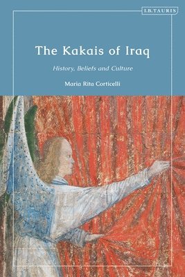 bokomslag Kakais of Iraq