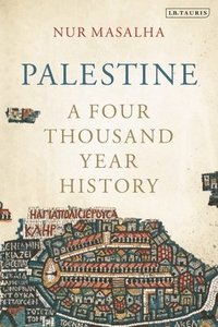 bokomslag Palestine