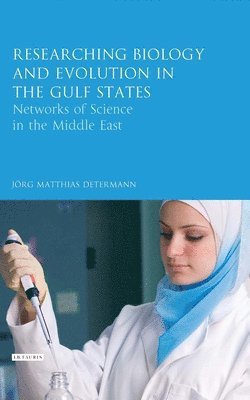 Researching Biology and Evolution in the Gulf States 1
