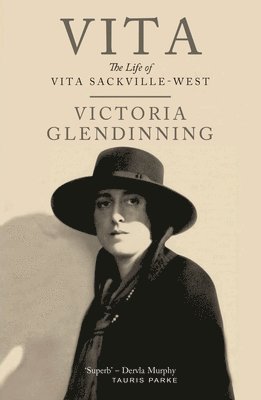 Victoria Glendinning - Vita, Häftad