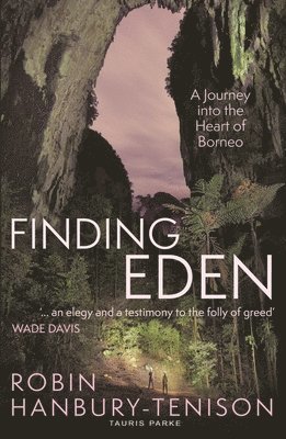 Finding Eden 1