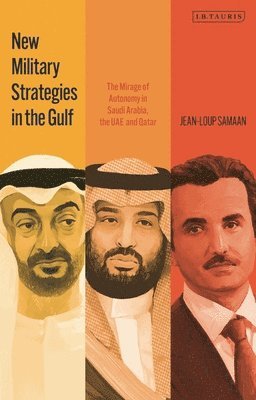 New Military Strategies in the Gulf 1