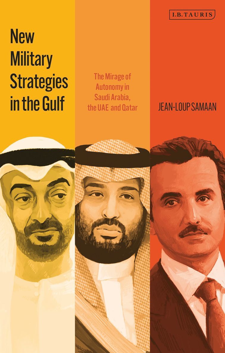 New Military Strategies in the Gulf 1