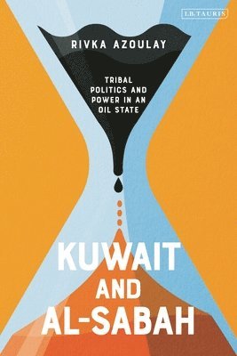 Kuwait and Al-Sabah 1